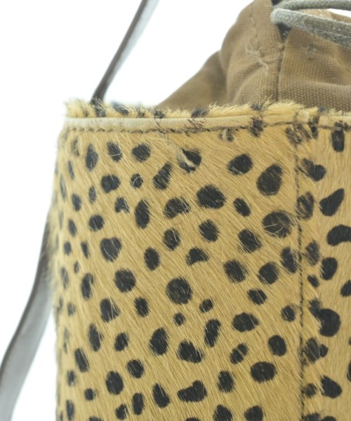 Sea Room Lynn（シールームリン）ハンドバッグ ベージュ サイズ:- レディース/2200665184048