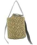 Sea Room Lynn（シールームリン）ハンドバッグ ベージュ サイズ:- レディース/2200665184048