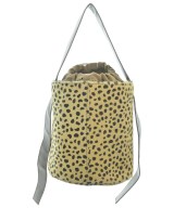 Sea Room Lynn（シールームリン）ハンドバッグ ベージュ サイズ:- レディース/2200665184048