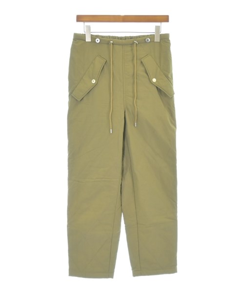 Sea Room Lynn(シールームリン)その他 カーキ サイズ:S/2200665855047