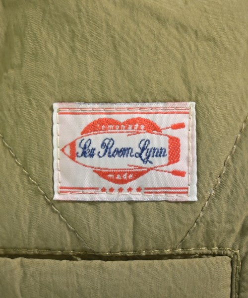 Sea Room Lynn（シールームリン）その他 カーキ サイズ:S レディース/2200665855047