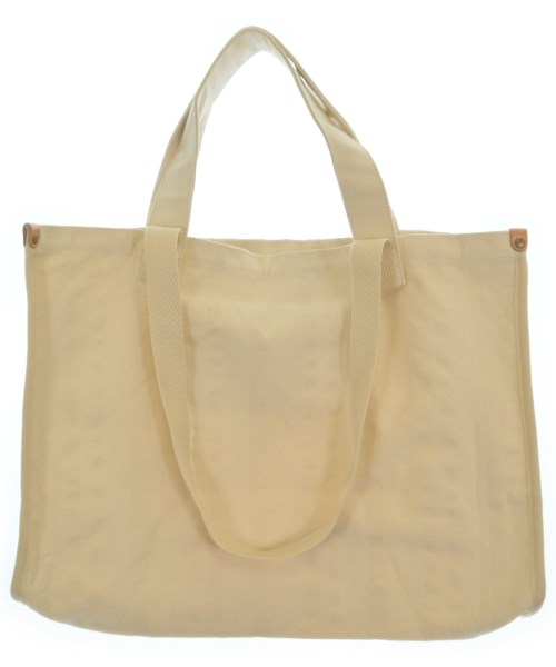 Sea Room Lynn（シールームリン）トートバッグ ベージュ サイズ:- レディース/2200668355018