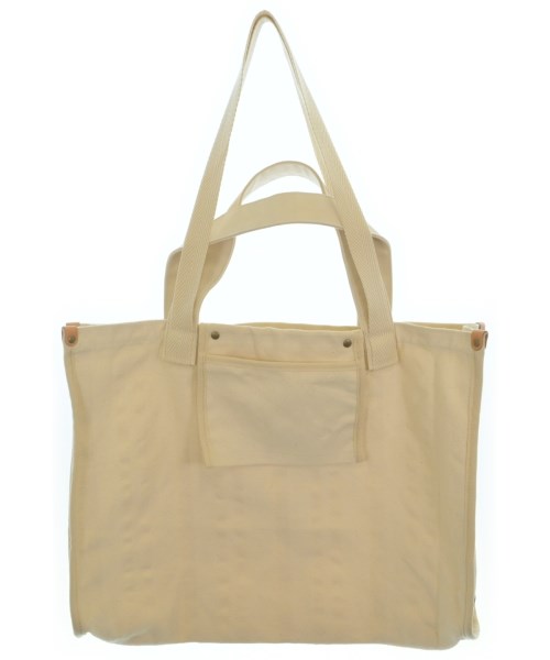 Sea Room Lynn（シールームリン）トートバッグ ベージュ サイズ:- レディース/2200668355018