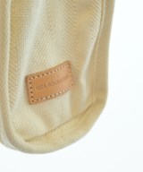 Sea Room Lynn（シールームリン）トートバッグ ベージュ サイズ:- レディース/2200668355018