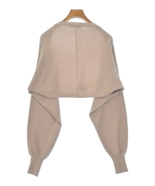 Sea Room Lynn（シールームリン）カーディガン ベージュ サイズ:F レディース/2200667849037