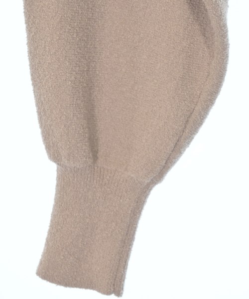 Sea Room Lynn（シールームリン）カーディガン ベージュ サイズ:F レディース/2200667849037