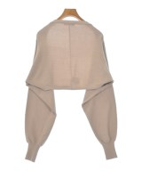 Sea Room Lynn（シールームリン）カーディガン ベージュ サイズ:F レディース/2200667849037