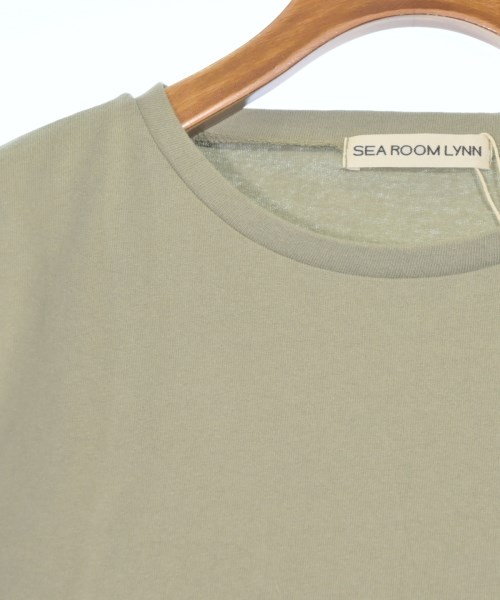 Sea Room Lynn（シールームリン）Tシャツ・カットソー 緑 サイズ:F レディース/2200667849044