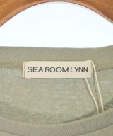 Sea Room Lynn（シールームリン）Tシャツ・カットソー 緑 サイズ:F レディース/2200667849044