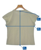 Sea Room Lynn（シールームリン）Tシャツ・カットソー 緑 サイズ:F レディース/2200667849044