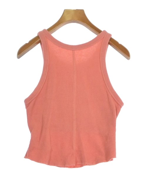 Sea Room Lynn（シールームリン）タンクトップ ピンク サイズ:M レディース/2200668203012