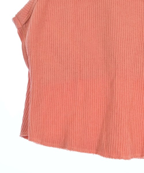 Sea Room Lynn（シールームリン）タンクトップ ピンク サイズ:M レディース/2200668203012