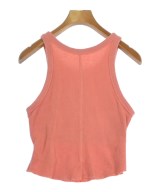 Sea Room Lynn（シールームリン）タンクトップ ピンク サイズ:M レディース/2200668203012