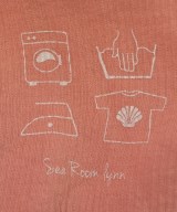 Sea Room Lynn（シールームリン）タンクトップ ピンク サイズ:M レディース/2200668203012