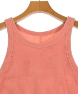 Sea Room Lynn（シールームリン）タンクトップ ピンク サイズ:M レディース/2200668203012