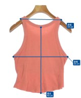 Sea Room Lynn（シールームリン）タンクトップ ピンク サイズ:M レディース/2200668203012