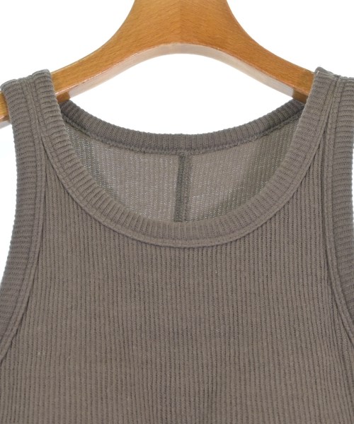 Sea Room Lynn（シールームリン）タンクトップ 茶 サイズ:M レディース/2200668203029