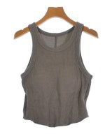 Sea Room Lynn（シールームリン）タンクトップ 茶 サイズ:M レディース/2200668203029