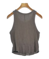 Sea Room Lynn（シールームリン）タンクトップ 茶 サイズ:M レディース/2200668203029