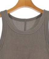 Sea Room Lynn（シールームリン）タンクトップ 茶 サイズ:M レディース/2200668203029