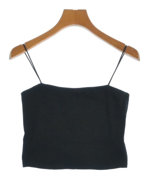 Sea Room Lynn(シールームリン)キャミソール 黒 サイズ:-(XS位)/2200668203036