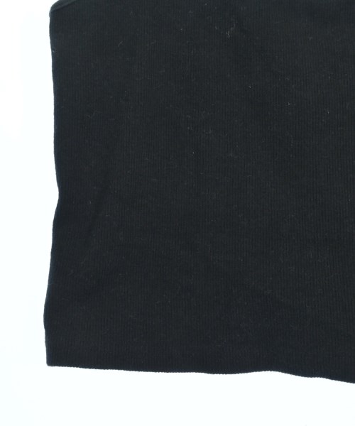 Sea Room Lynn（シールームリン）キャミソール 黒 サイズ:-(XS位) レディース/2200668203036