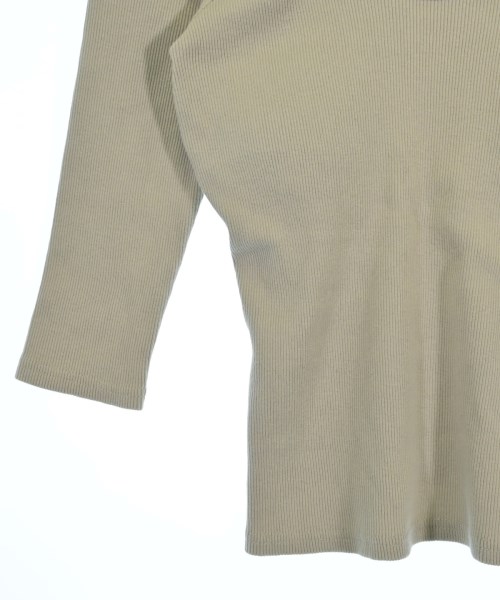 Sea Room Lynn（シールームリン）Tシャツ・カットソー カーキ サイズ:F レディース/2200666490032