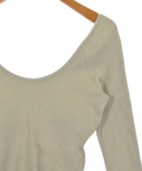 Sea Room Lynn（シールームリン）Tシャツ・カットソー カーキ サイズ:F レディース/2200666490032