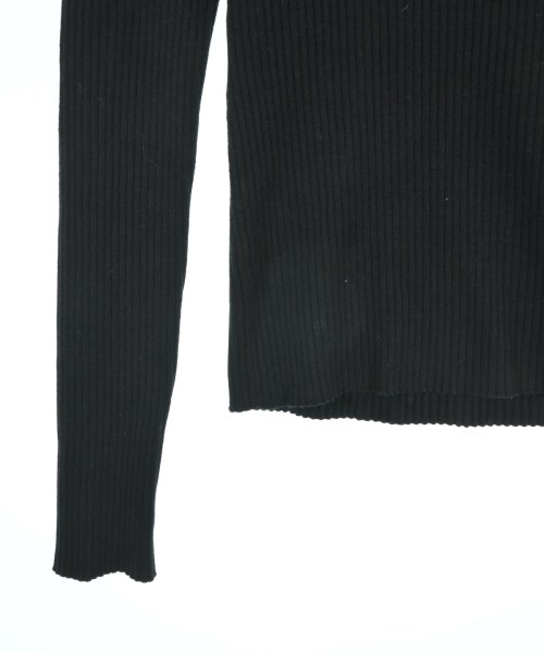 Sea Room Lynn（シールームリン）ニット・セーター 黒 サイズ:F レディース/2200668729017