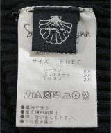 Sea Room Lynn（シールームリン）ニット・セーター 黒 サイズ:F レディース/2200668729017