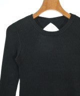 Sea Room Lynn（シールームリン）ニット・セーター 黒 サイズ:F レディース/2200668729017