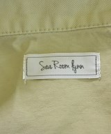 Sea Room Lynn（シールームリン）ミリタリーブルゾン カーキ サイズ:F レディース/2200729964081