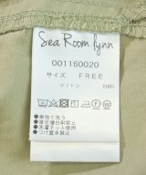 Sea Room Lynn（シールームリン）ミリタリーブルゾン カーキ サイズ:F レディース/2200729964081