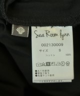 Sea Room Lynn（シールームリン）オールインワン/サロペット 黒 サイズ:S レディース/2200730248057