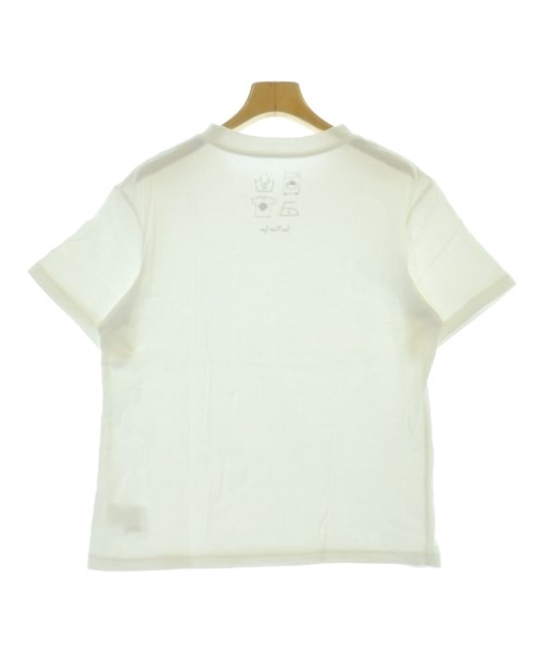 Sea Room Lynn（シールームリン）Tシャツ・カットソー 白 サイズ:F レディース/2200734997050
