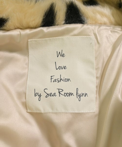 Sea Room Lynn（シールームリン）その他 ベージュ サイズ:F レディース/2200725377038