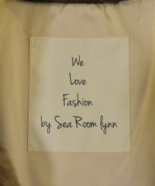 Sea Room Lynn（シールームリン）その他 ベージュ サイズ:F レディース/2200725377052
