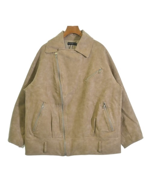 Sea Room Lynn(シールームリン)のライダース サイズ:M 2,700円