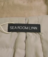 Sea Room Lynn（シールームリン）ライダース ベージュ サイズ:M レディース/2200725377076