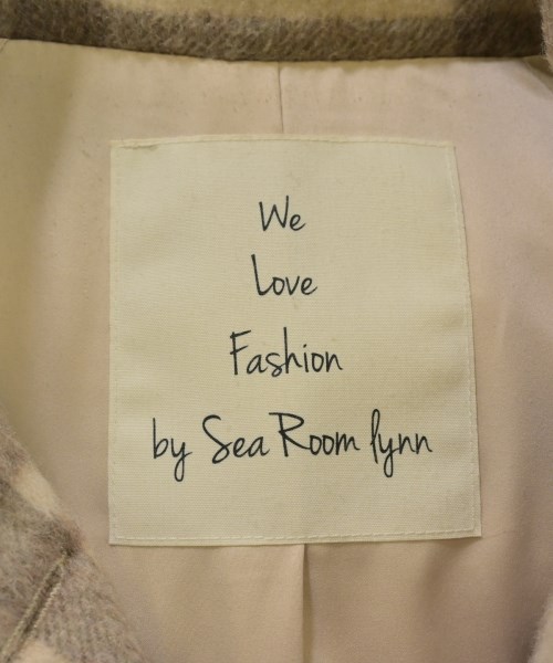 Sea Room Lynn（シールームリン）その他 ベージュ サイズ:F レディース/2200725377083