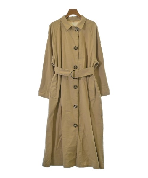 Sea Room Lynn(シールームリン)のステンカラーコート サイズ:M 4,000円