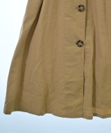 Sea Room Lynn（シールームリン）ステンカラーコート ベージュ サイズ:M レディース/2200725377090
