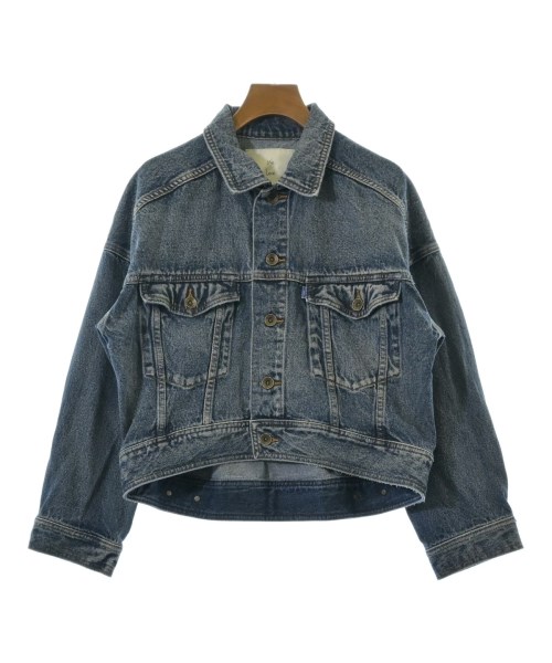 Sea Room Lynn(シールームリン)のデニムジャケット サイズ:F 2,700円