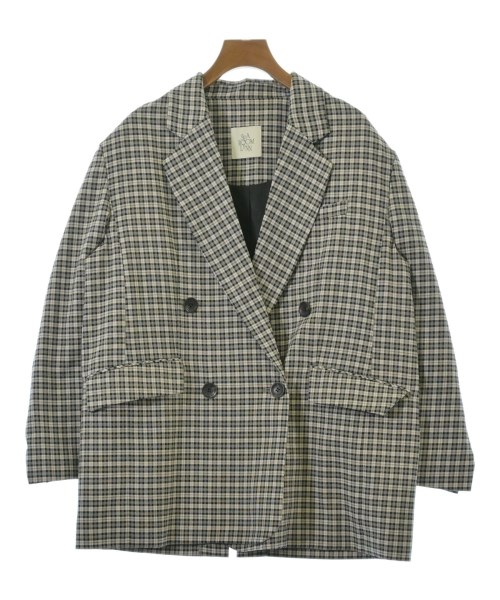 Sea Room Lynn(シールームリン)のテーラードジャケット サイズ:M 2,700円