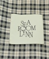 Sea Room Lynn（シールームリン）テーラードジャケット 黒 サイズ:M レディース/2200725377120