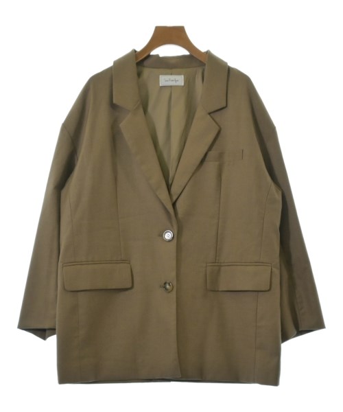 Sea Room Lynn(シールームリン)のテーラードジャケット サイズ:M 2,900円
