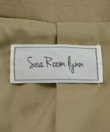 Sea Room Lynn（シールームリン）テーラードジャケット 茶 サイズ:M レディース/2200725377144