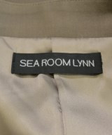 Sea Room Lynn（シールームリン）ベスト 茶 サイズ:F レディース/2200725377151