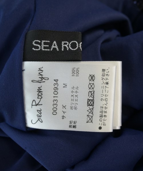 Sea Room Lynn（シールームリン）ロング・マキシ丈スカート 紫 サイズ:M レディース/2200725377175