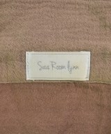 Sea Room Lynn（シールームリン）カジュアルシャツ 茶 サイズ:F レディース/2200725377182